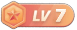 LV7 等级-LV7-青萍剑